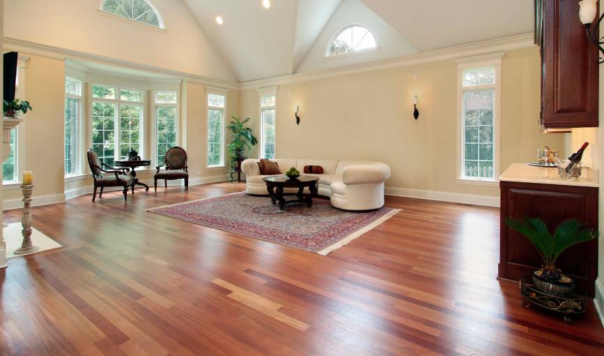 Flooring Services